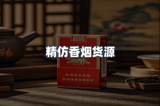 精仿香烟货源